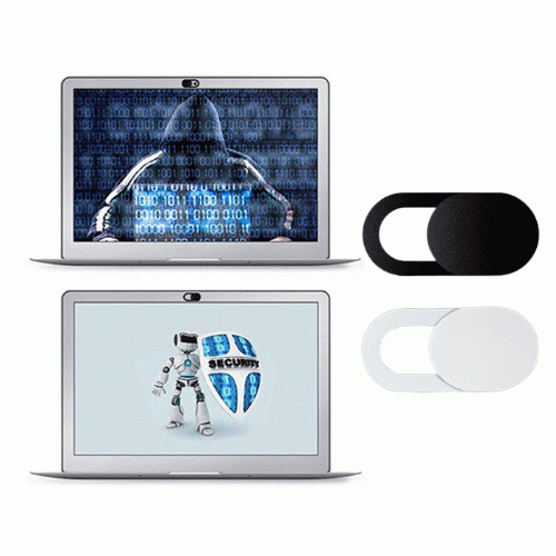 [990특가] 노트북 스마트폰 웹캠  안심 슬라이드 커버 2p